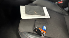 CUPRA Leon 1.5 TSI V1 5dr Petrol Estate